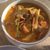   at Aroydee in Frankfurt