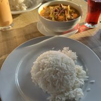   at Aroydee in Frankfurt