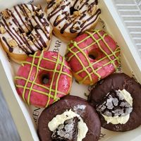  at Green Bar in Makati