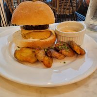  at Green Bar in Makati