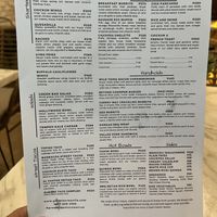   at Green Bar in Makati