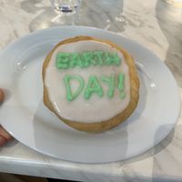   at Green Bar in Makati