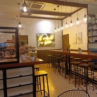  at Green Bar in Makati