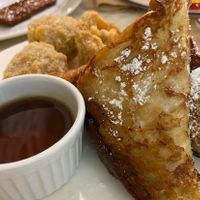   at Green Bar in Makati