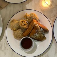   at Green Bar in Makati