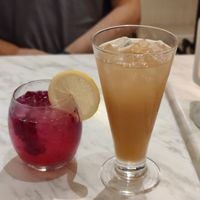  at Green Bar in Makati