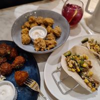  at Green Bar in Makati