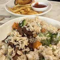   at Green Bar in Makati