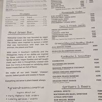  at Green Bar in Makati