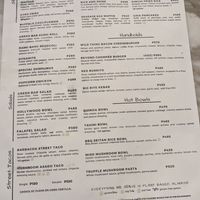  at Green Bar in Makati