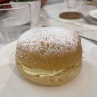   at Green Bar in Makati