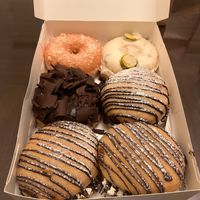   at Green Bar in Makati