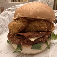   at Green Bar in Makati