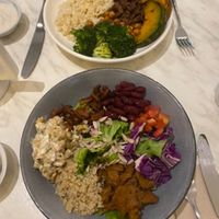   at Green Bar in Makati