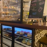   at Green Bar in Makati