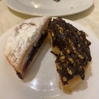   at Green Bar in Makati