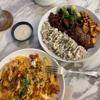   at Green Bar in Makati