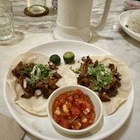   at Green Bar in Makati