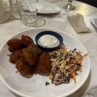   at Green Bar in Makati