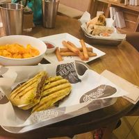   at Green Bar in Makati