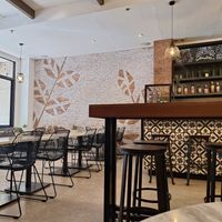  at Green Bar in Makati