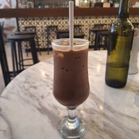  at Green Bar in Makati