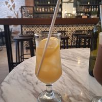  at Green Bar in Makati