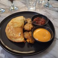  at Green Bar in Makati