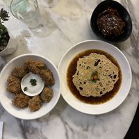   at Green Bar in Makati