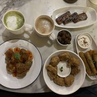   at Green Bar in Makati