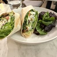   at Green Bar in Makati