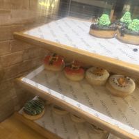   at Green Bar in Makati