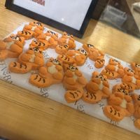   at Green Bar in Makati