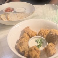   at Green Bar in Makati