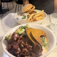   at Green Bar in Makati