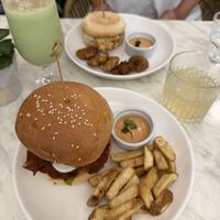   at Green Bar in Makati