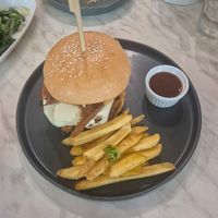  at Green Bar in Makati