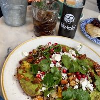   at By Lima in Haarlem