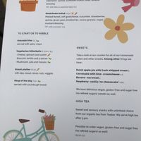   at By Lima in Haarlem