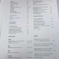   at By Lima in Haarlem