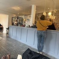   at By Lima in Haarlem