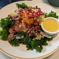 Winter Salade 🥗 at By Lima in Haarlem