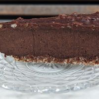 Ferrero Rocher at By Lima in Haarlem