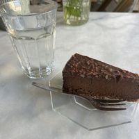 
Ferrero Rocher Tarte 5,50€  at By Lima in Haarlem