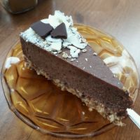 cake at By Lima in Haarlem