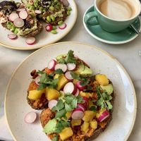 Delicious!  at By Lima in Haarlem