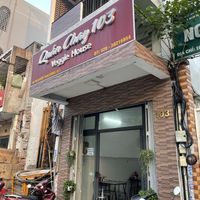 103   at Quan Chay 103 in Ho Chi Minh City