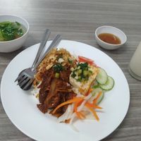  at Quan Chay 103 in Ho Chi Minh City