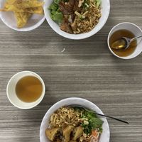   at Quan Chay 103 in Ho Chi Minh City