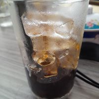 Coffee at Quan Chay 103 in Ho Chi Minh City